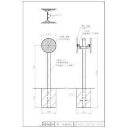 AD-300W-60C