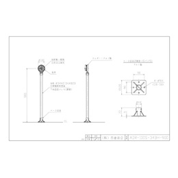 DBAD-100S-60BH-900