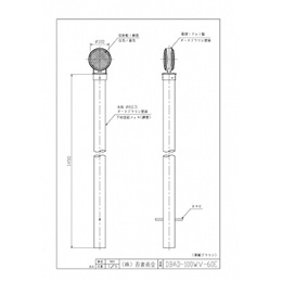 DBAD-100WV-60E