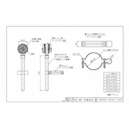 DBADR-100WV-34B