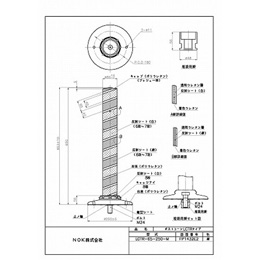 LCTR-65-250-M