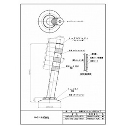 NAT-80-250-R10