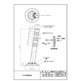 NAT-80-250-R8