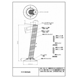 NATR-65-250-M8