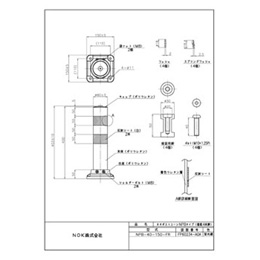 NPB-40-150-FR