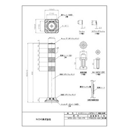 NPB-65-150-FR