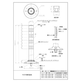 PCT-100-250-DB