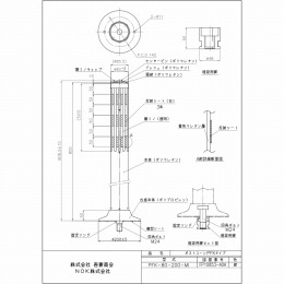 PFK-80-200-MI
