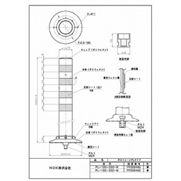 PL-100-250-R