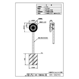 RA-3024S