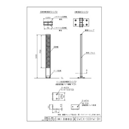 SWEX-100HW-BH