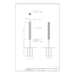 TAD-3-100W